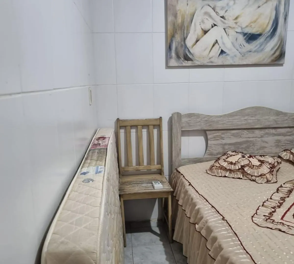 Casa Pinheira 100M Da Praia Palhoça 0*,