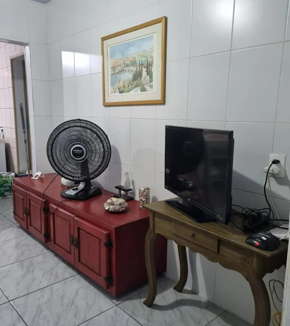 Casa Pinheira 100M Da Praia Palhoca Holiday home