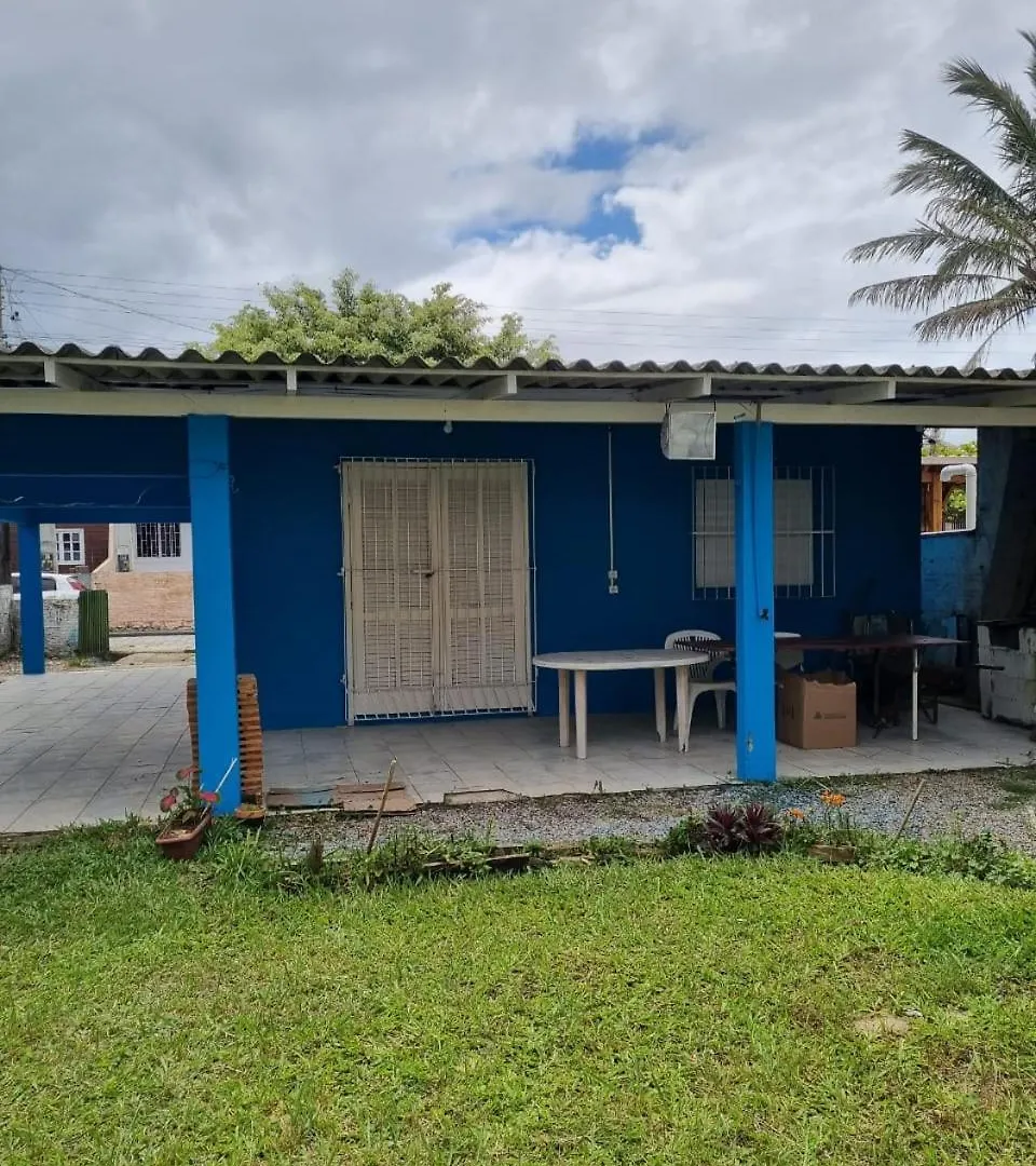 Casa Pinheira 100M Da Praia Palhoca
