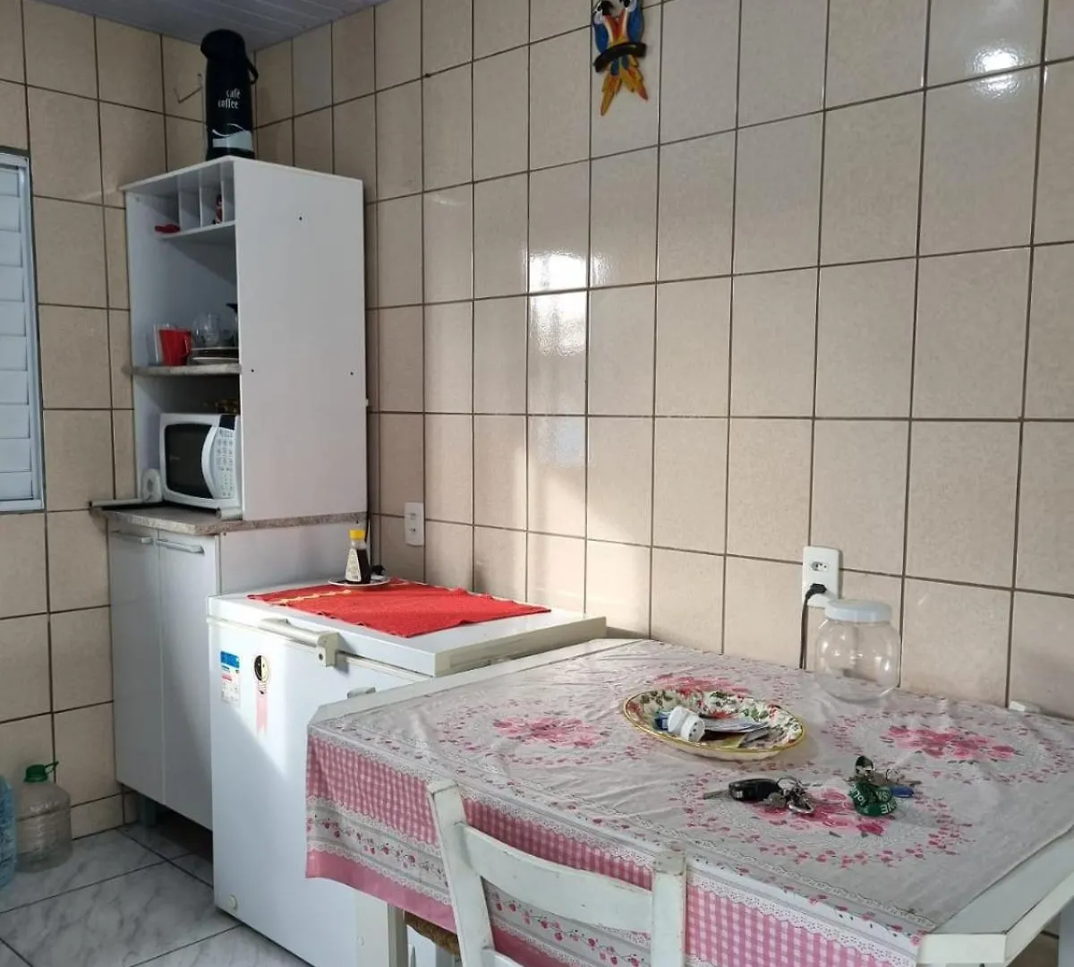 Holiday home Casa Pinheira 100M Da Praia Palhoca Brazil